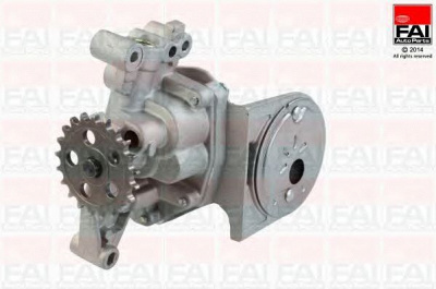 FAI AUTOPARTS op283 -  Масляный насос
